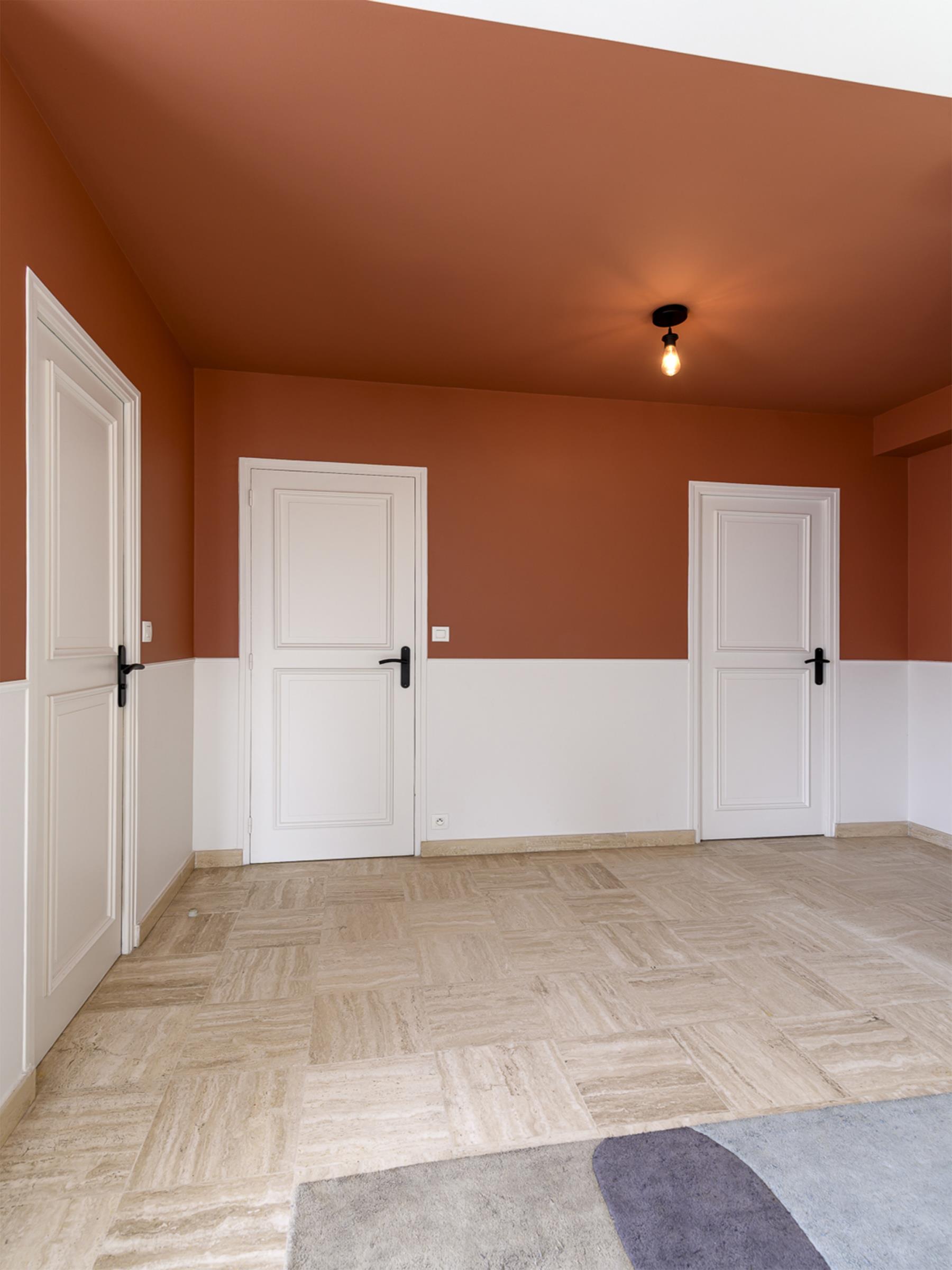 Aménagement intérieur&nbsp;sur&nbsp;Gosne