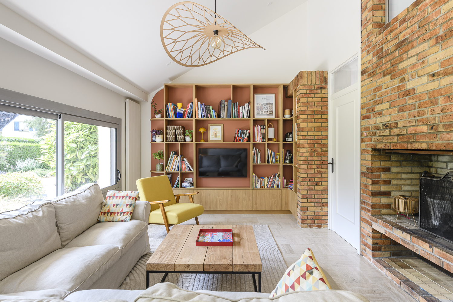Aménagement intérieur&nbsp;sur&nbsp;Gosne