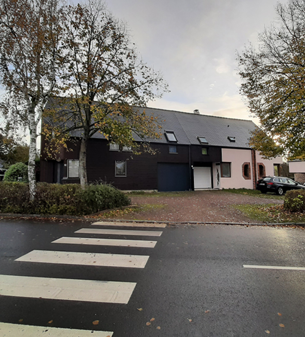 Rénovation énergétique