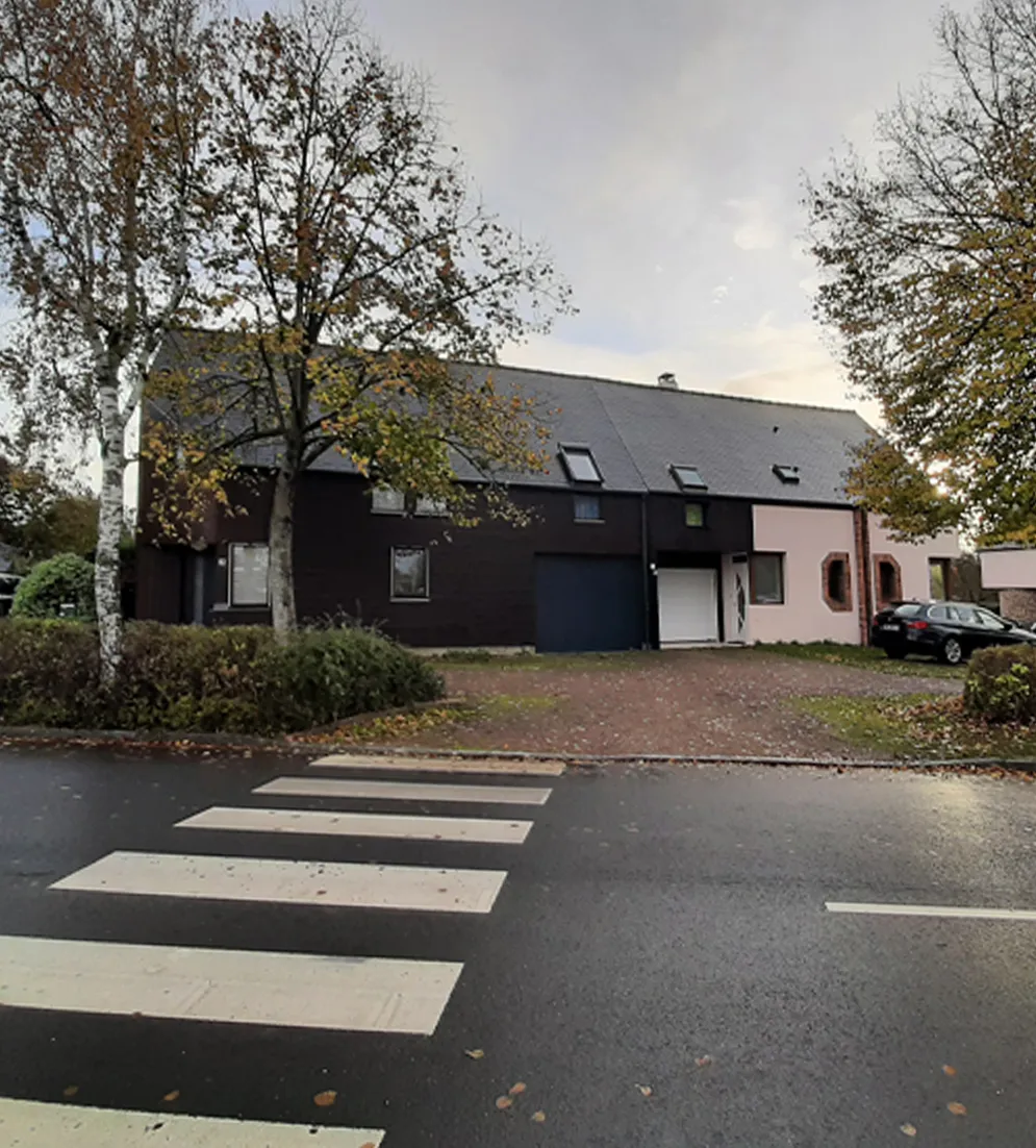 Rénovation énergétique