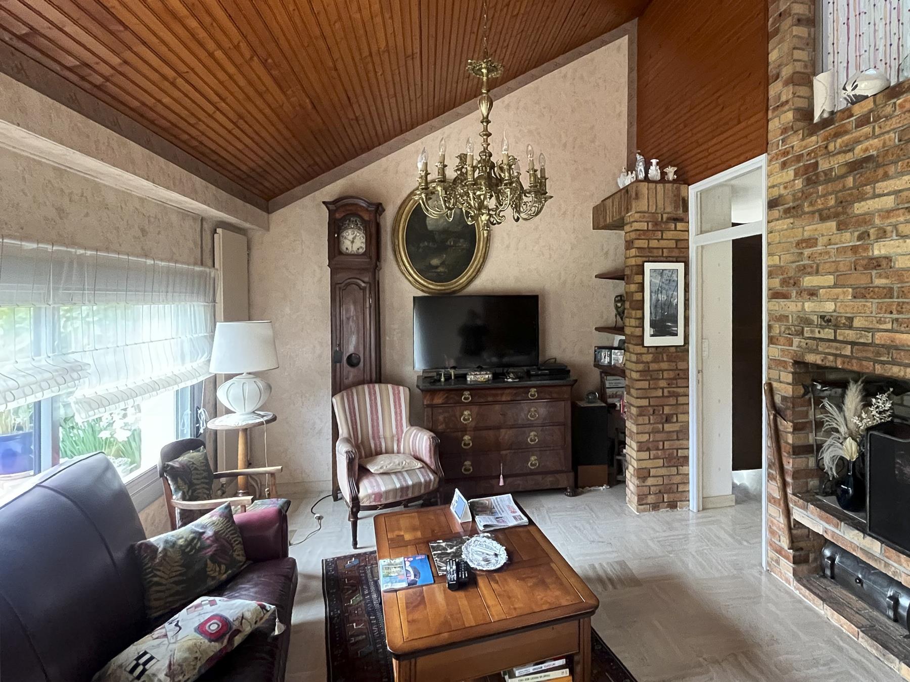 Aménagement intérieur&nbsp;sur&nbsp;Gosne