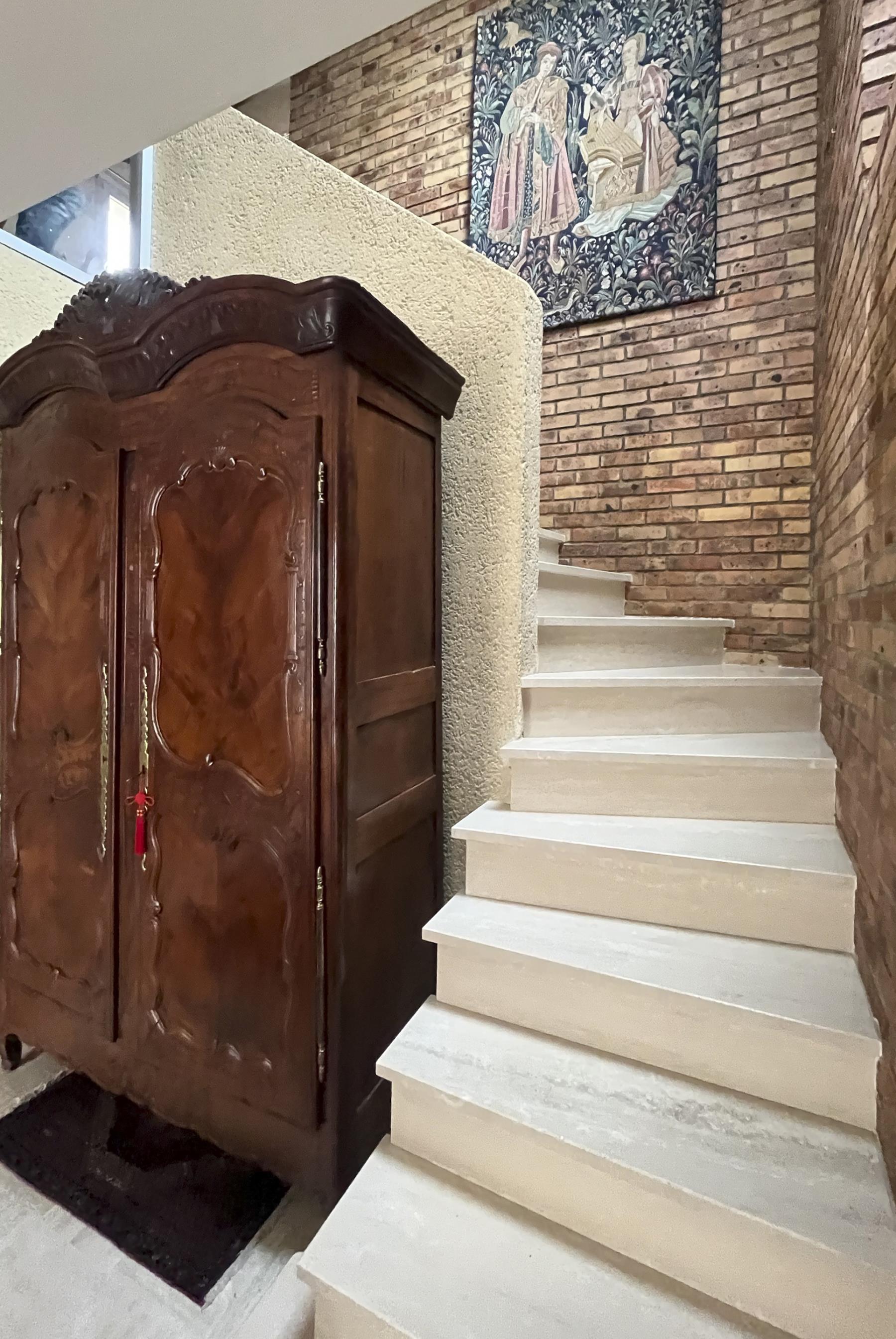 Aménagement intérieur&nbsp;sur&nbsp;Gosne
