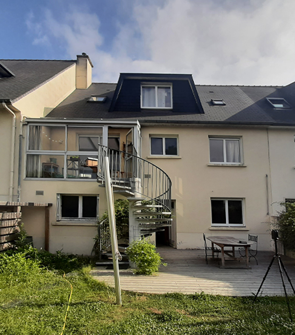 Rénovation énergétique