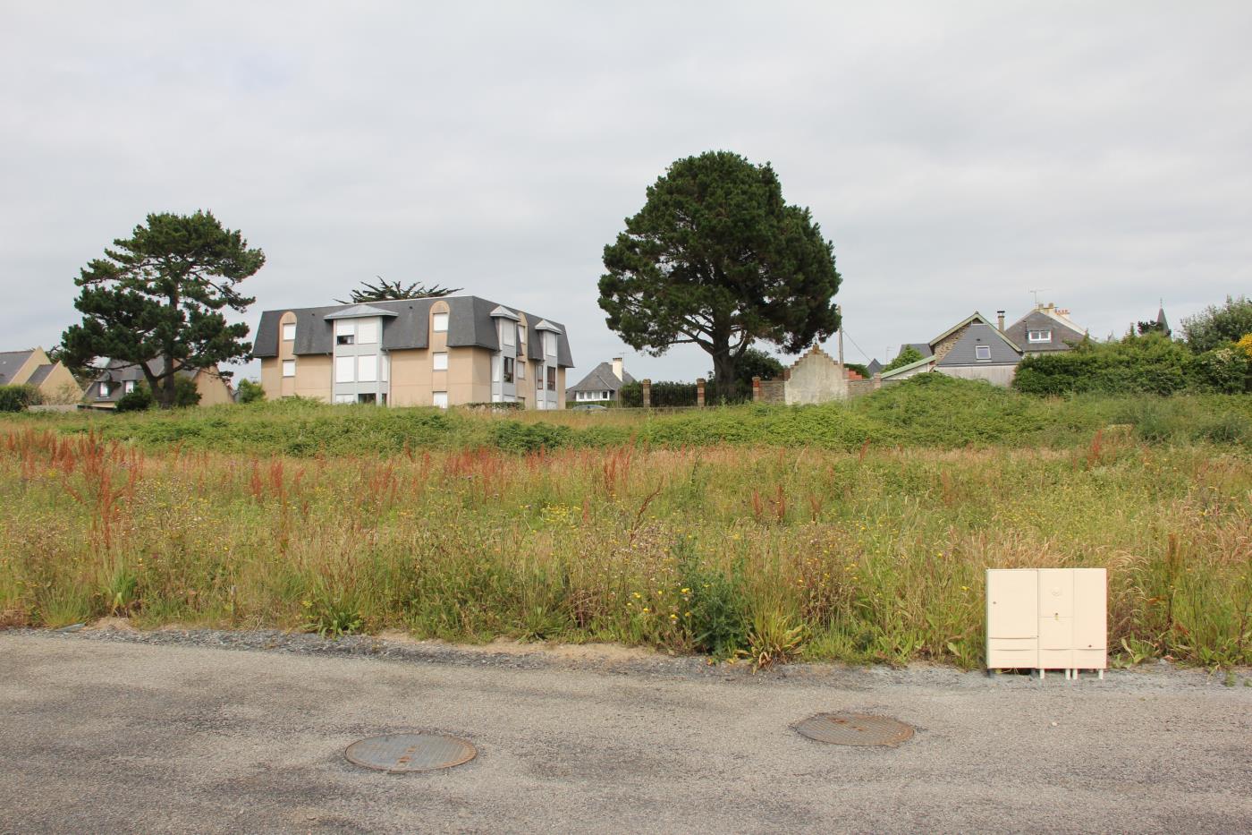 Construction de maison neuve qualitative sur Mordelles