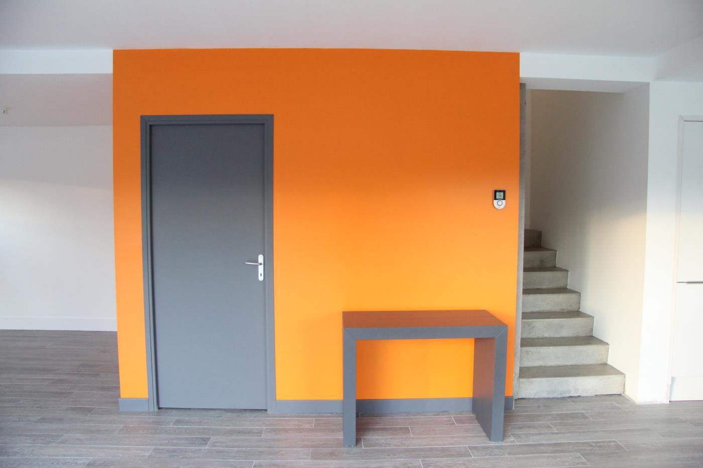 Maison individuelle