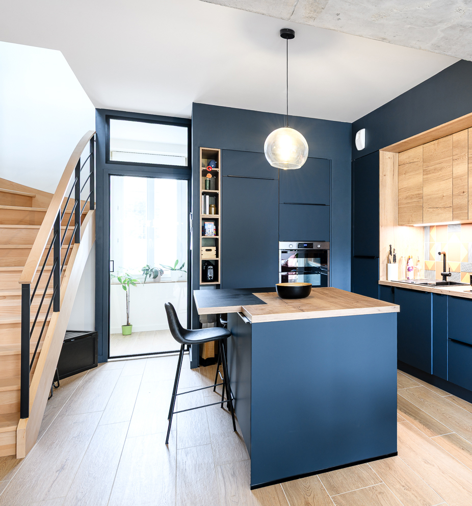 Extensions / Surélévations sur Guipry