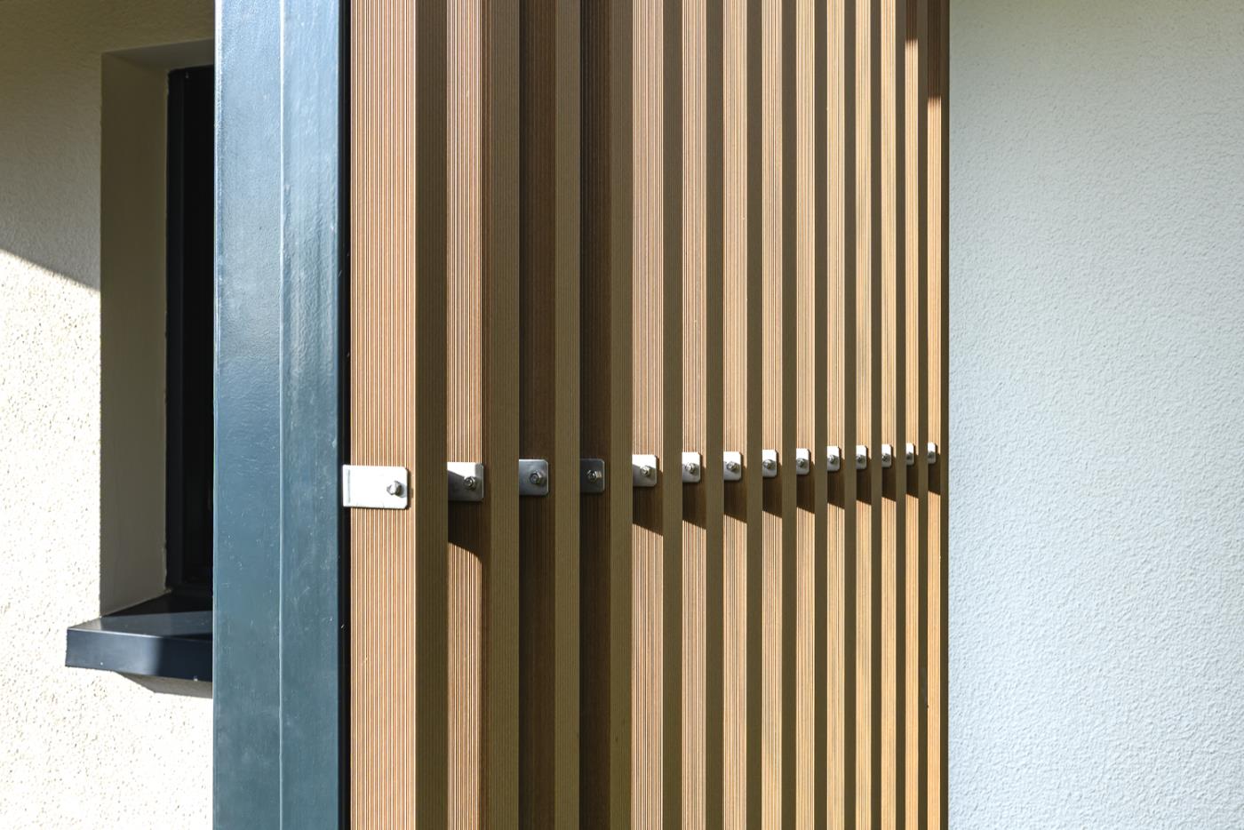 Extension en étage d´une maison individuelle