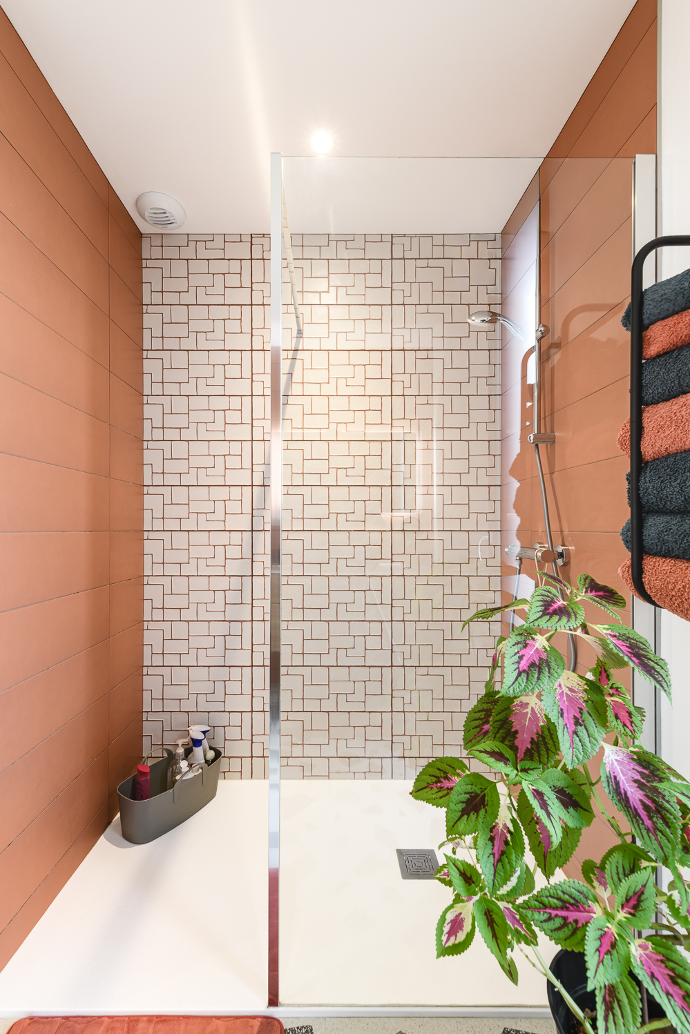 Contruction d´une maison plain-pied accessible