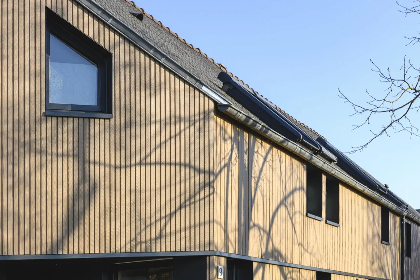Rénovation énergétique et valorisation des façades