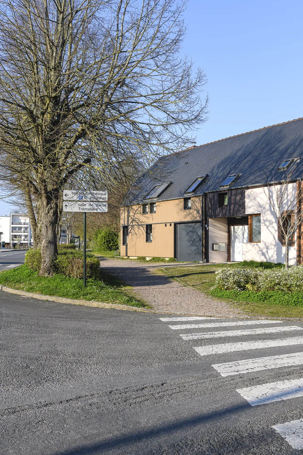 Rénovation énergétique et valorisation des façades