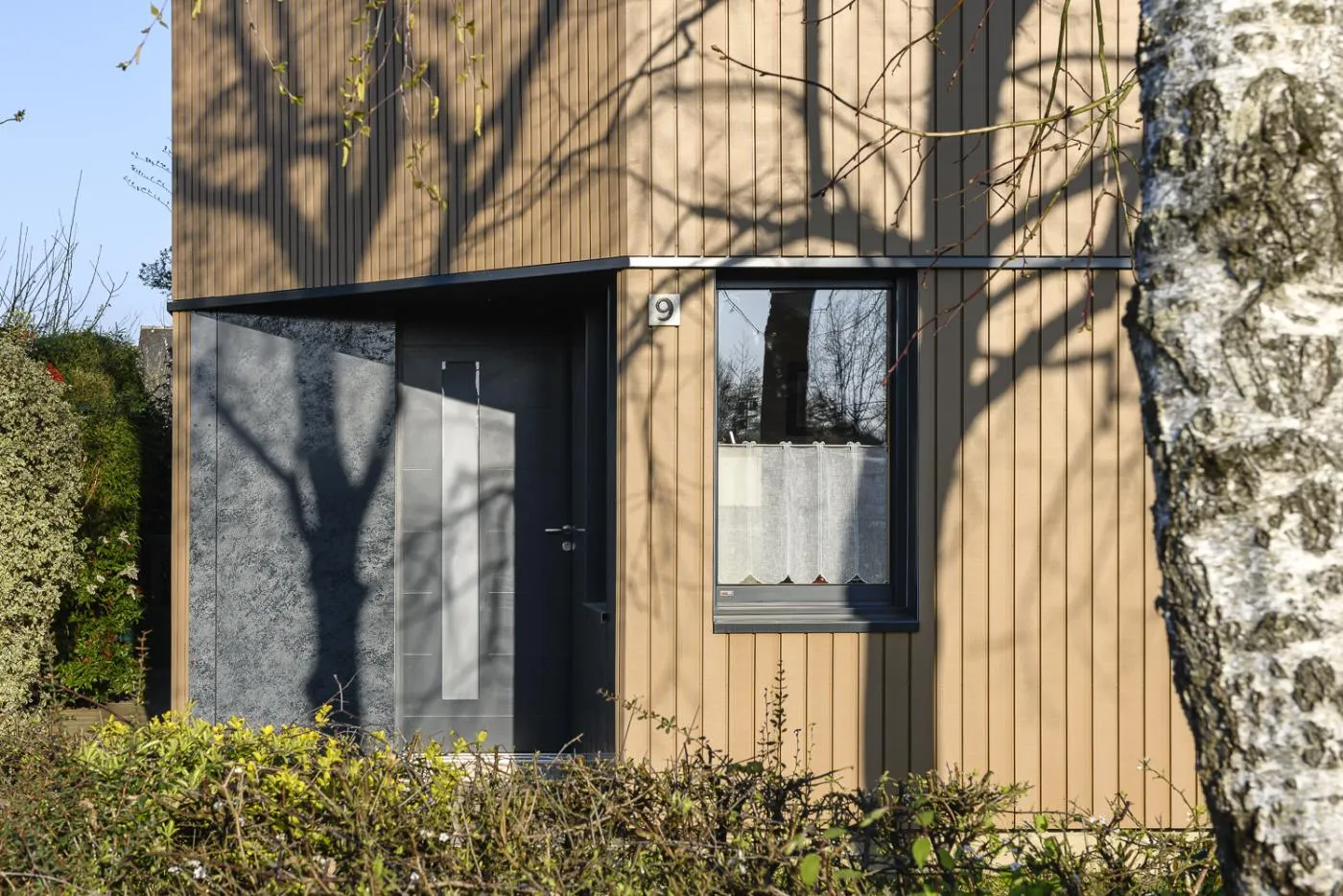 Rénovation énergétique et valorisation des façades