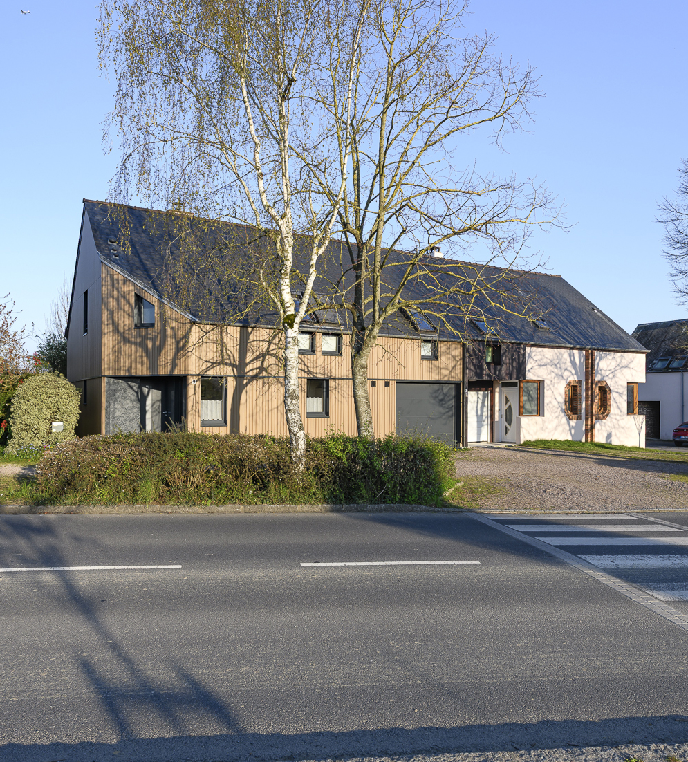 Rénovation énergétique