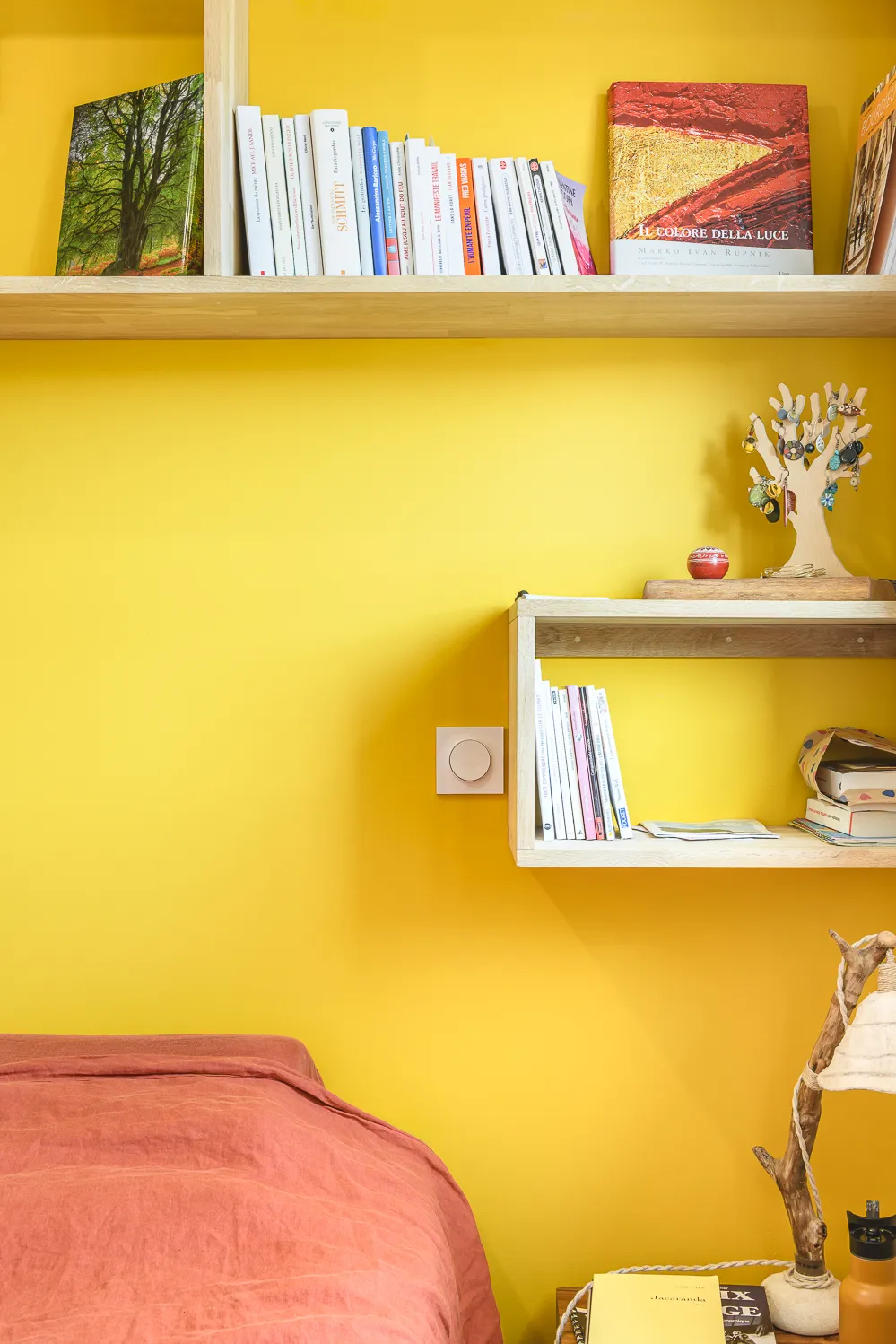 Rénovation énergétique et réaménagement intérieur
