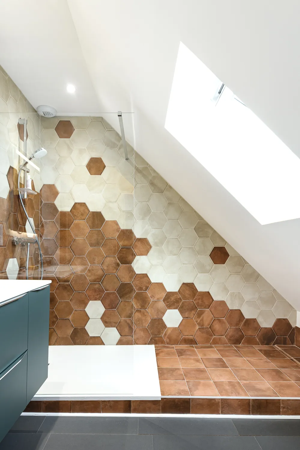 Rénovation énergétique et réaménagement intérieur