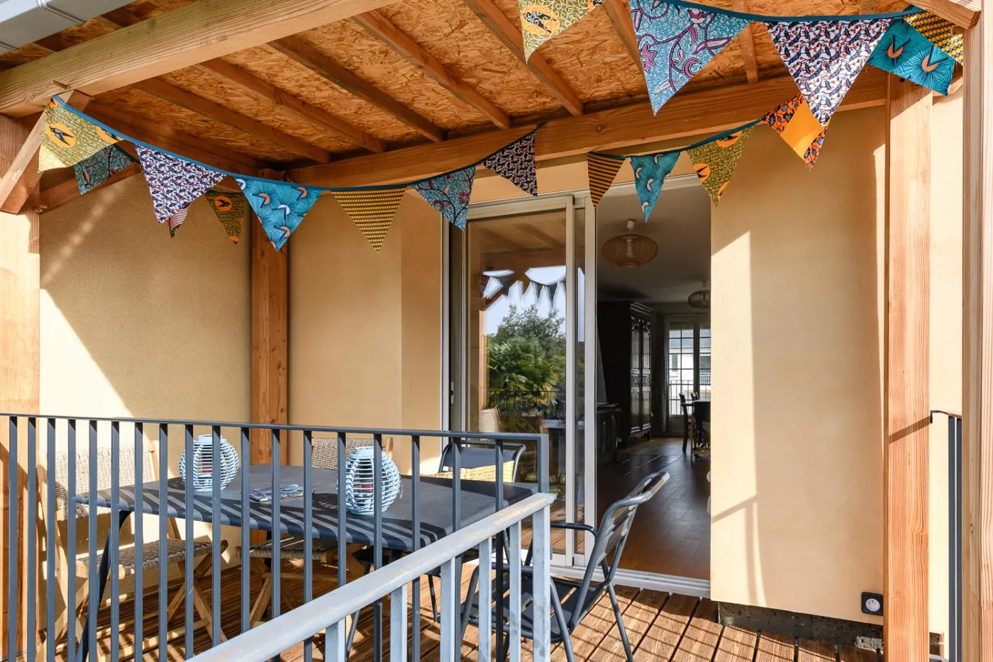 Rénovation énergétique et réaménagement intérieur