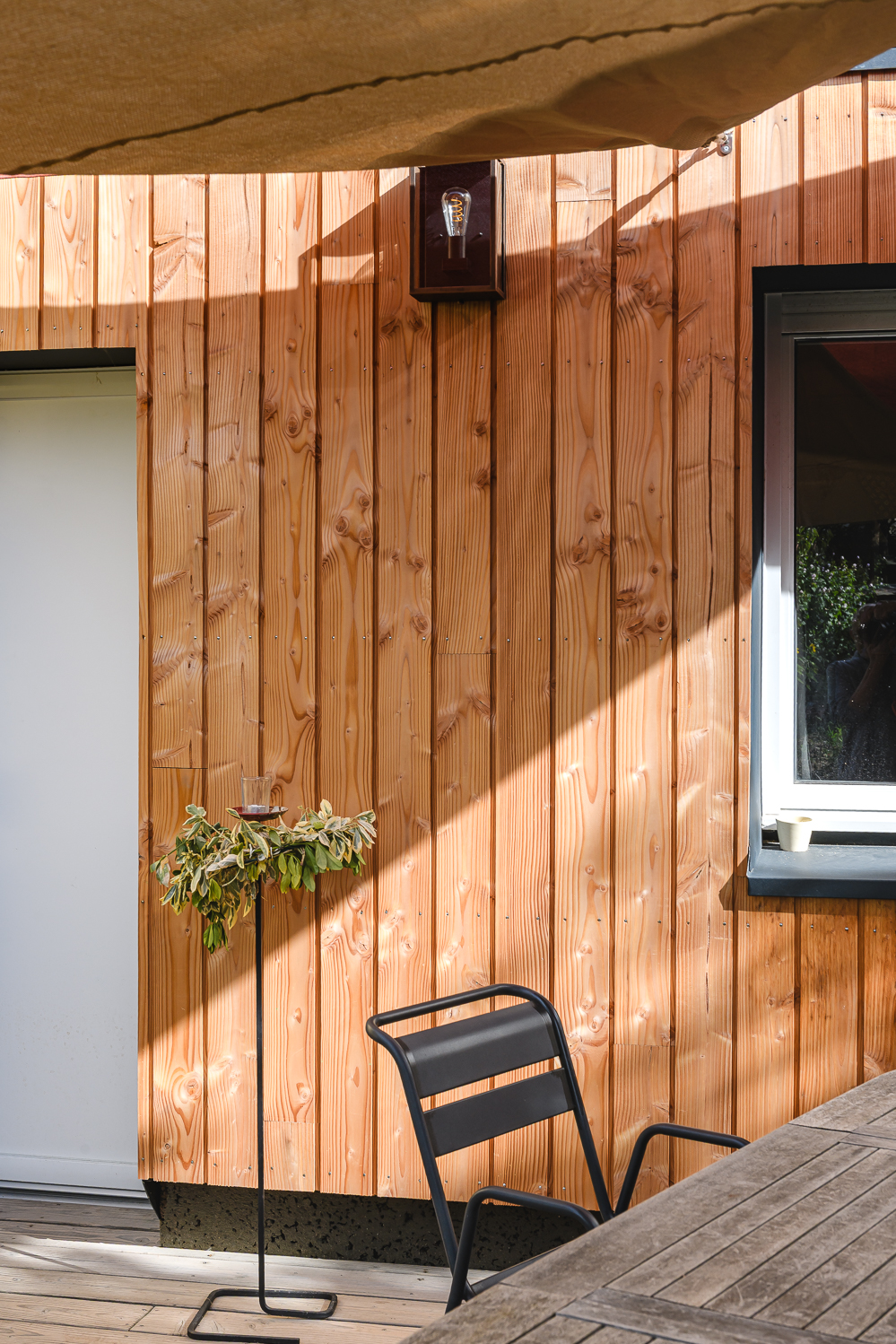 Rénovation énergétique et réaménagement intérieur