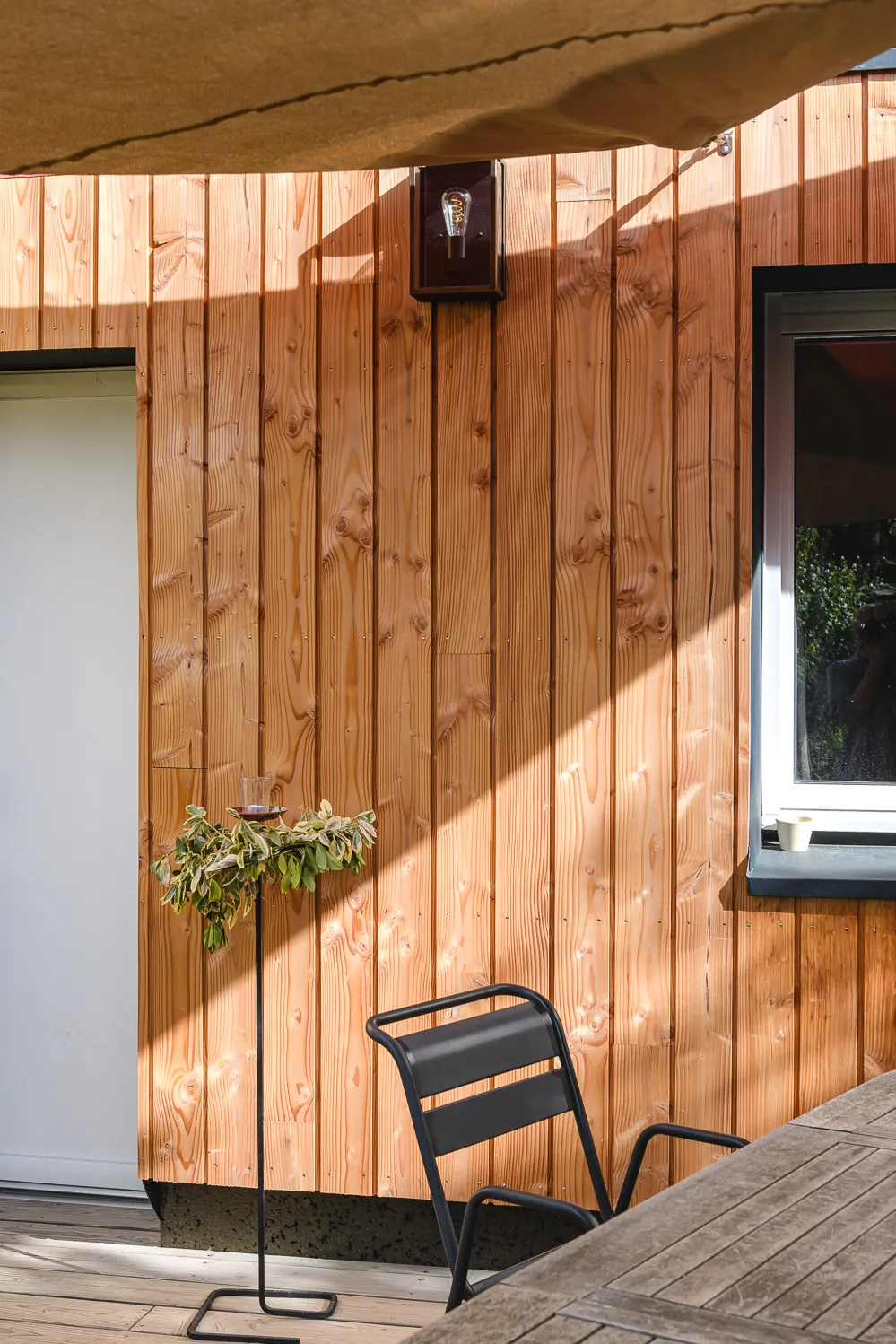 Rénovation énergétique et réaménagement intérieur