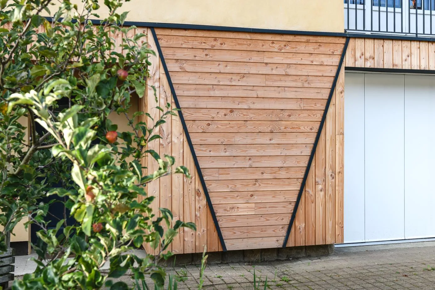 Rénovation énergétique et réaménagement intérieur