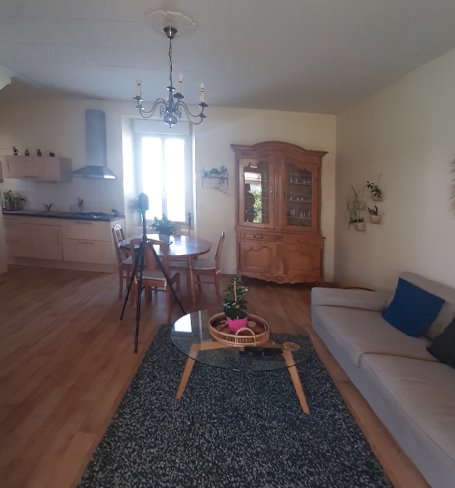 Extensions / Surélévations sur Guipry