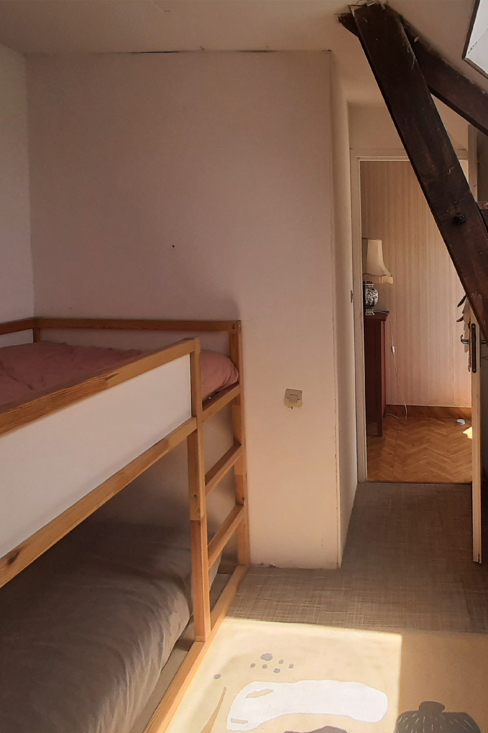 Extensions / Surélévations sur Guipry