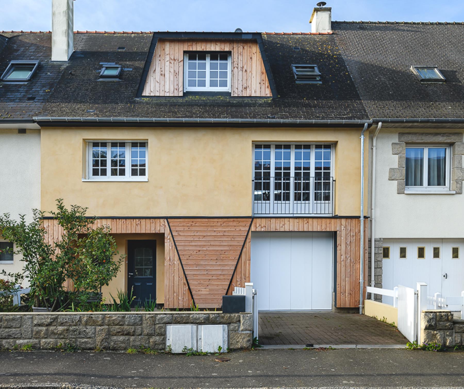 Rénovation énergétique