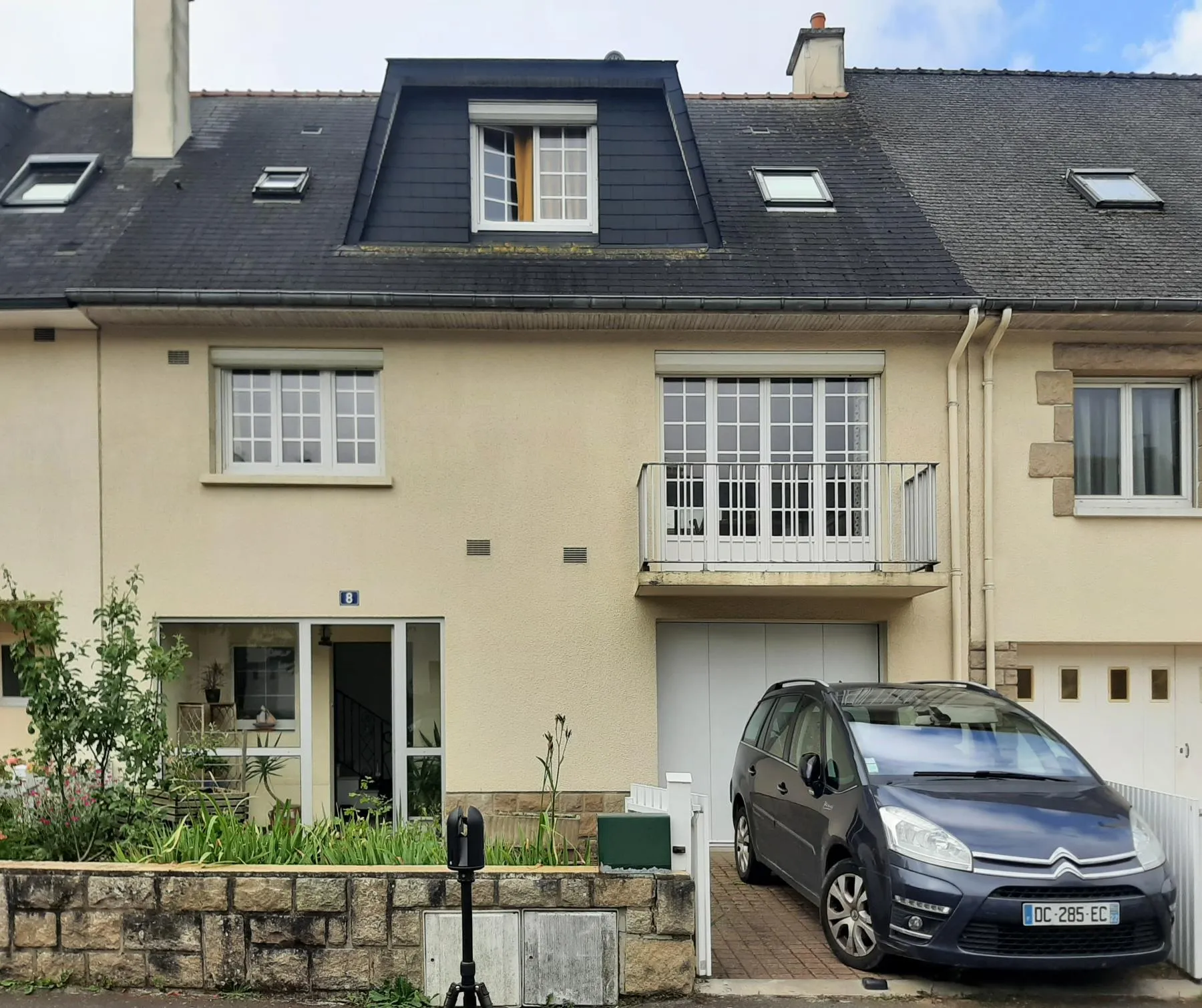Rénovation énergétique