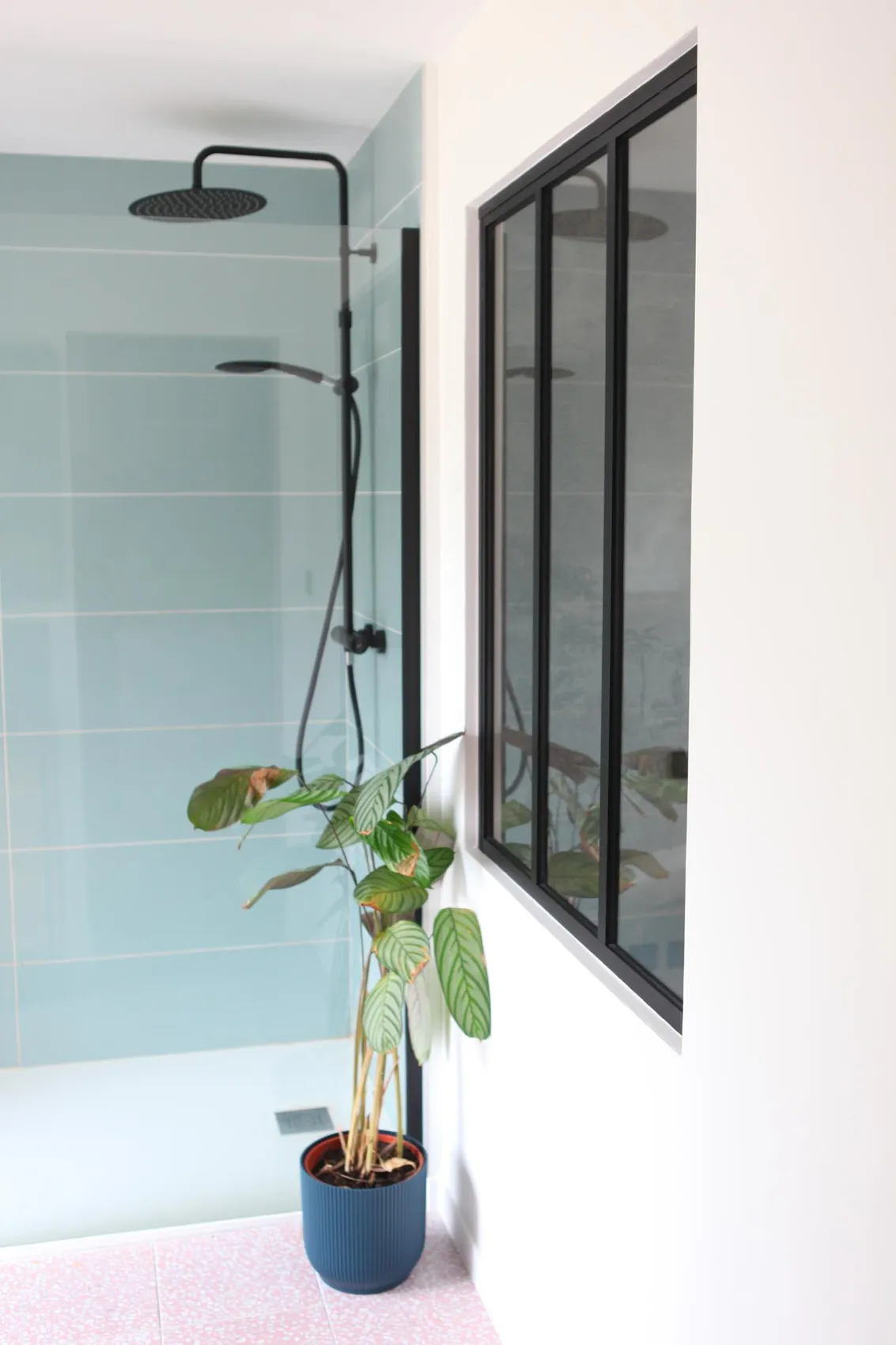 Réaménagement intérieur d´une maison individuelle